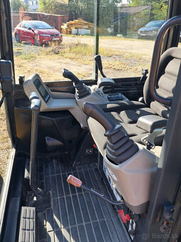 Yanmar SV16, rok 2016 - 12