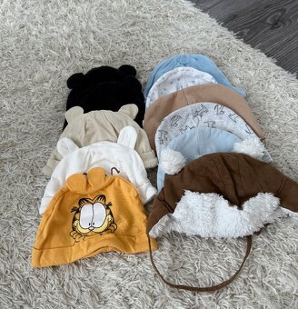 Predám detské oblečenie - 12