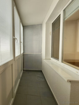 3-izbový byt, vhodné aj pre študentov - 12