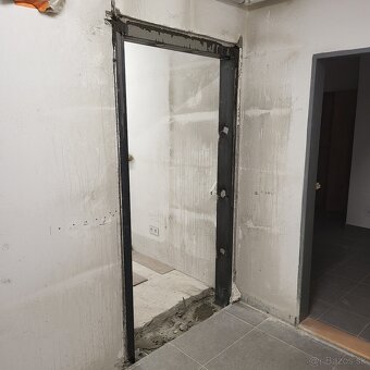 rezanie panelu , betónu , tehly - 12