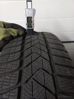 BMW 3 G20 zimní sada 7,5mm 225 45 18 Styling 790 DOT 24 - 12