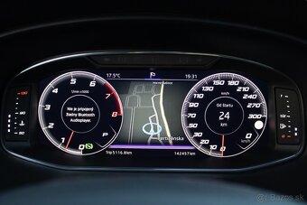 Seat Leon Cupra R ST 2.0 TSI 4Drive DSG / ODPOČET DPH / - 12