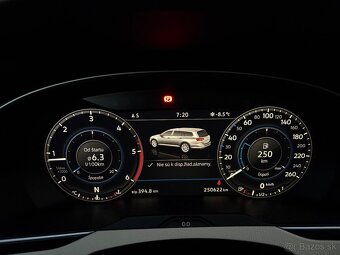 Volkswagen Passat variant 2.0 2018 - 12