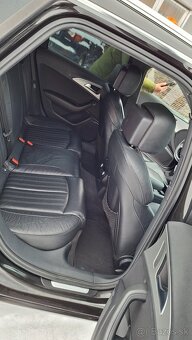 AUDI A6 AVANT 3.0 TDI .AUTOMAT - 12