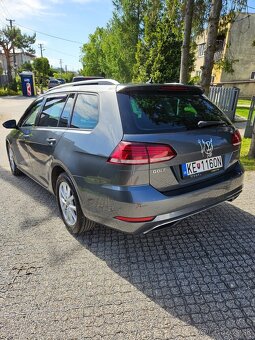 Golf 7 variant - 12