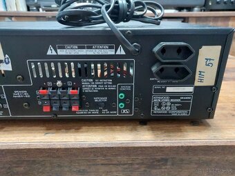 KENWOOD KR-A4050 - 12
