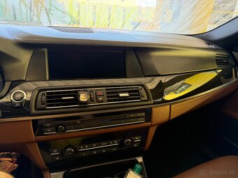 Bmw 535 Xdrive M packet - 12