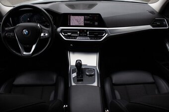 BMW 320i 2019 - 12