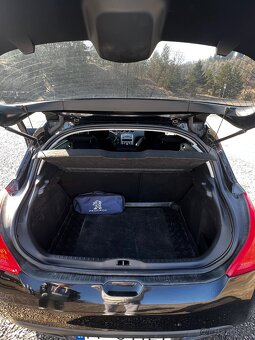 Predám Peugeot 308 1.6 Diesel r.v. 2012 - 12