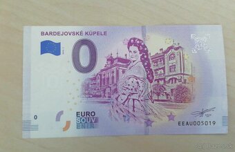 O€ suvenir Slovensko 2018 - 12