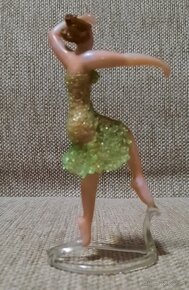 Sklenené figurky Brychta Jaroslav - 12