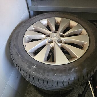 Opel Antara - 2014 - 2.2 CDTI 134 kW 4x4, 183 000 km - 12