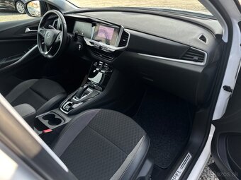 Opel Grandland 1.5 CDTI S&S GS Line A/T - 12
