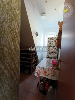 HALO reality - Predaj, rodinný dom Rajec - 12