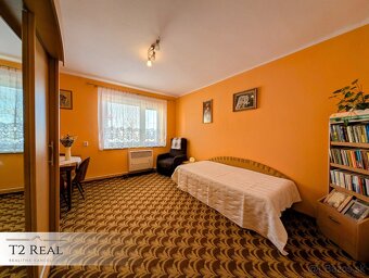 RODINNÝ DOM S POZEMKOM 2230 M2–RASLAVICE,PREŠOV-22 KM - 12