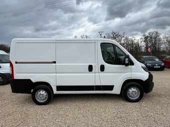 Peugeot Boxer, 2.2HDi 88KWL1H1NOVÉ ROZVODY - 12