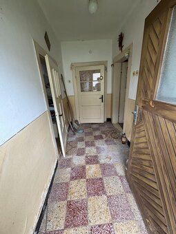 INVESTIČNÁ PRÍLEŽITOSŤ - Rodinný dom Sveržov - 12