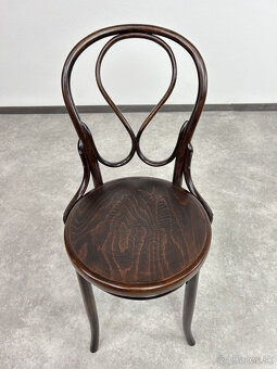 Stoličky Thonet mix - 12