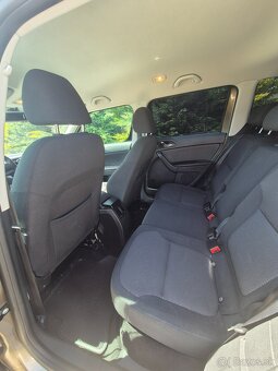 Škoda Yeti 2.0 TDI Mont Blanc - 12
