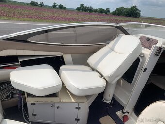 Motorový čln REGAL 2150, Volvo Penta 5GL - 12