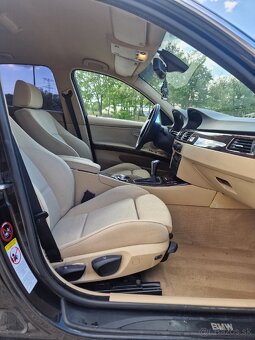 BMW e90 330d 170 kW - 12