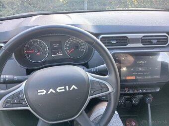 Dacia Duster - 12