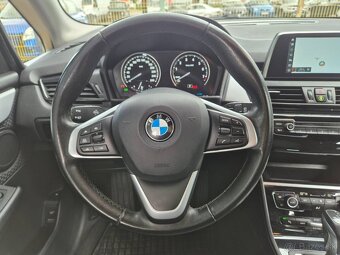 BMW Rad 2 Gran Tourer Active Tourer2 225xe xDrive iPerforman - 12