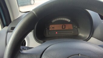 C 3 1.1 benzin naj .104000 km - 12