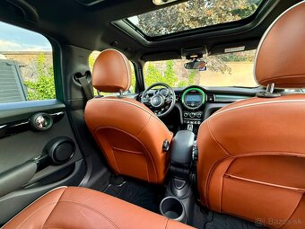 Mini Cooper S Hatchback 141kw Automat - 12