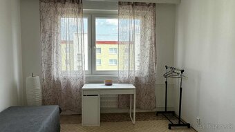 3 izbový byt s balkónom vo Zvolene na sídlisku Západ - 12