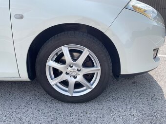 Predam Fiat Bravo 1.6 JTD,  r.v. 2009 - 12