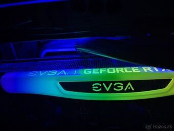 Herný PC, Ryzen 7600x, RTX 3080 - 12