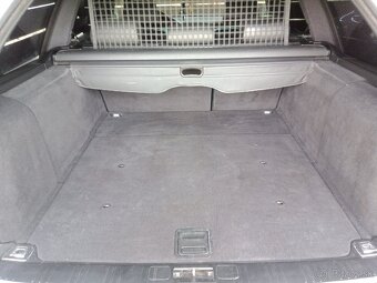 BMW e39 530D 142kw Automat Touring - 12