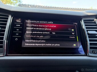 Škoda Kodiaq Sportline 2.0TDi DSG 4x4 odpočet dph - 12