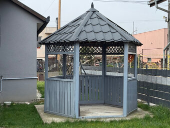 FINREAL s.r.o. Vám ponúka NA PREDAJ rodinný dom v Kolárove - 12