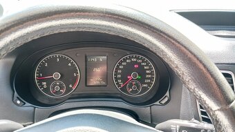 Predám Volkswagen Sharan - 2.0 TDi 125 kW DSG prevodovka - 12