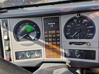 Man L2000 - 12