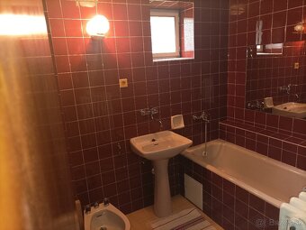 Rodinný dom na prenájom  Martin - Stráne - 12