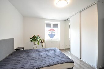 PREDAJ, 3-izb. byt, centrum mesta, 80 m2, Ul. Štefánikova - 12