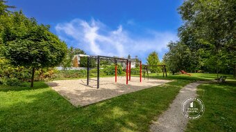 AXIS REAL | Stavebný pozemok (1.330 m2) Topoľový rad, Bernol - 12