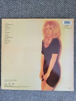 Vinylové platne - rôzne - 12