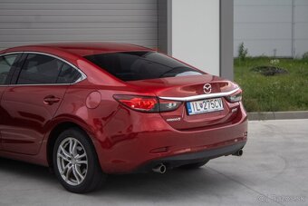 MAZDA 6, 2.5 SKYACTIV-G, A/T 141KW /AJ NA SPLÁTKY/PROTIÚČET/ - 12