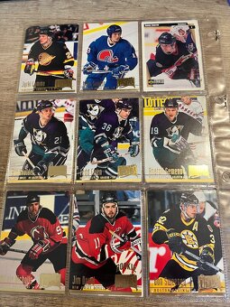 Hokejove karticky - 12