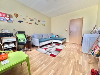 3 izbový zrekonštruovaný byt na Sídlisku Sever, Trebišov - 12