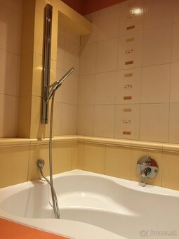 PRENÁJOM – priestranný 2iz byt v BA III – Nové mesto - 12