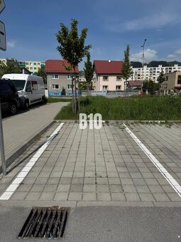 Kamence - moderný 2 izbový byt na prenájom - 12