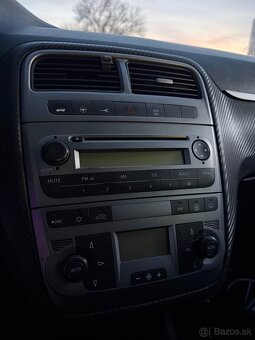 Fiat Grande Punto - 12