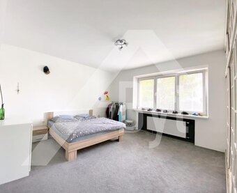 Rezervované. TEHLOVÝ BYT SO ZIMNOU ZÁHRADOU, TATRANSKÁ UL. - 12