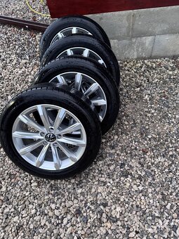 Passat b8 Variant Highline 2015, 2,0 TDi,DSG, Odpočet DPH - 12