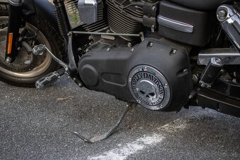 Harley Davidson Fat Bob FXDF Dyna - 12